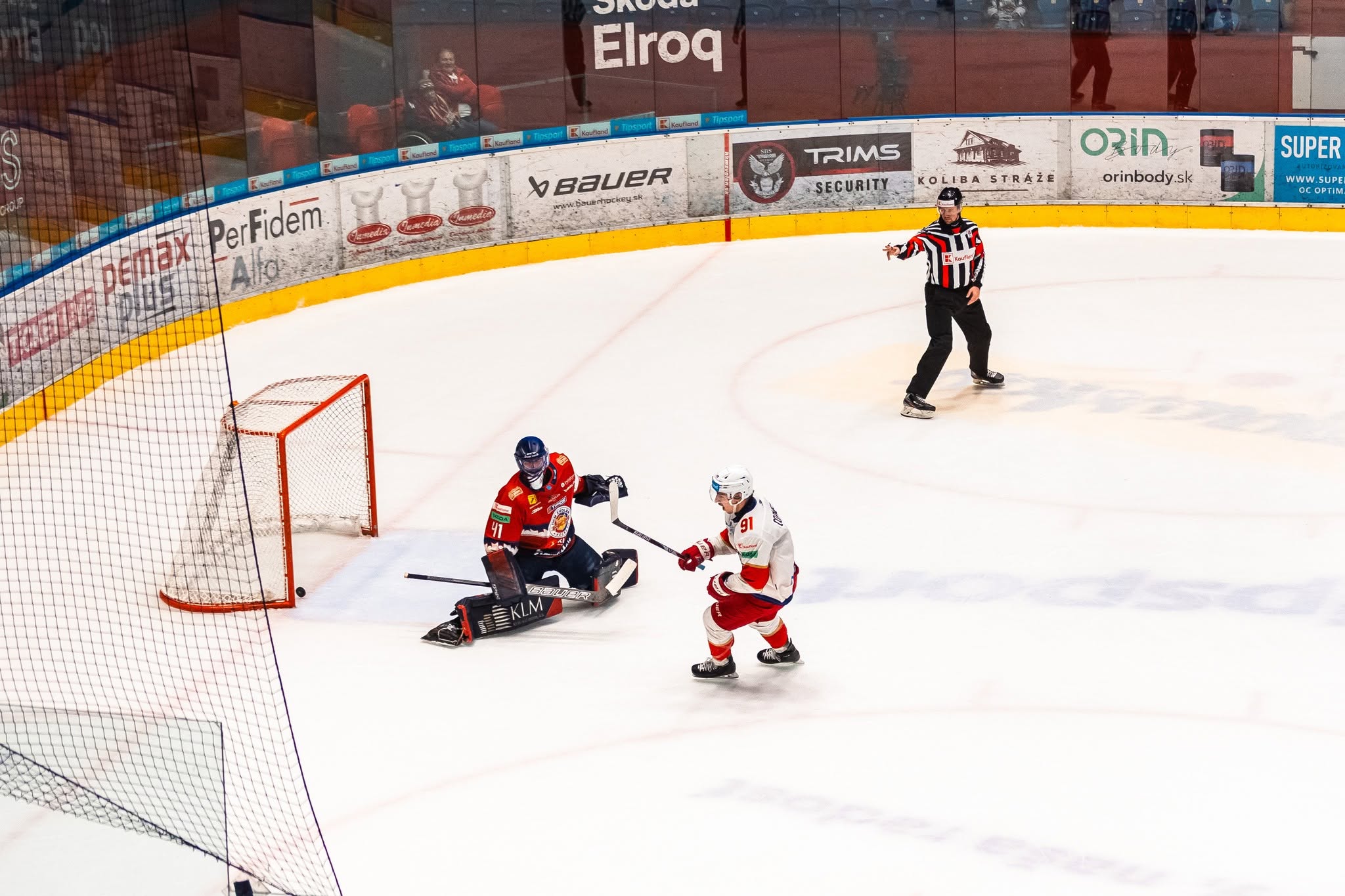Vitaj Michal Chovan